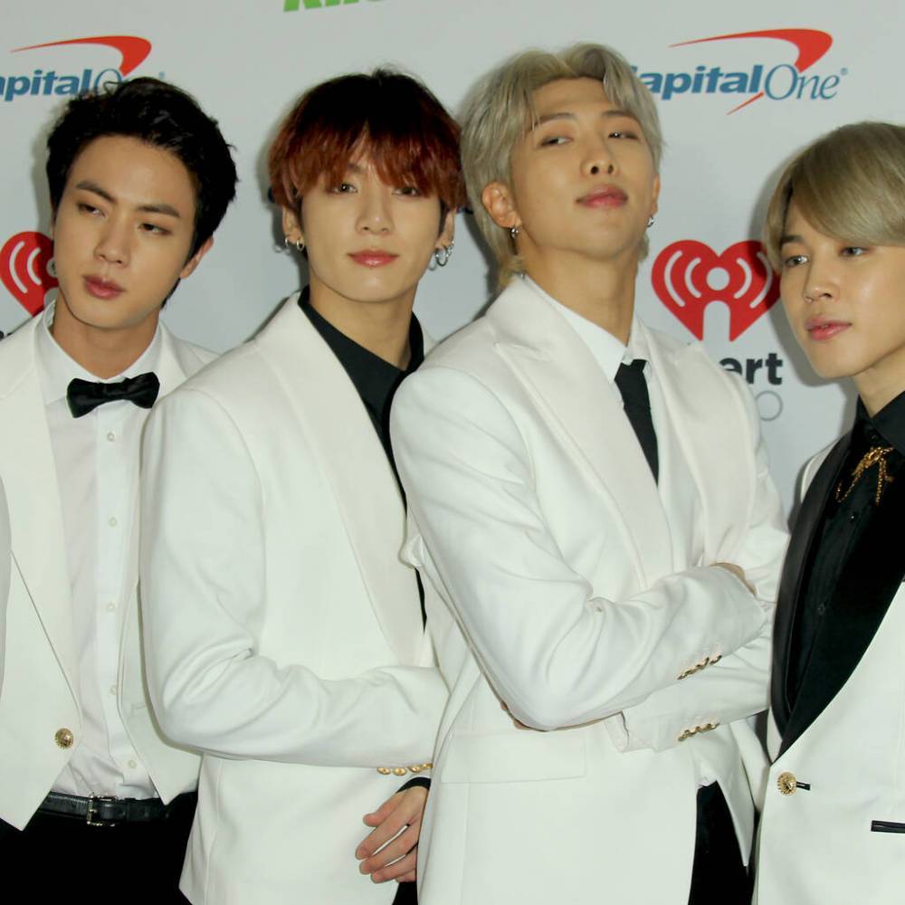 BTS postpone world tour due to Covid-19 pandemic - peoplemagazine.co.za - South Korea - Japan