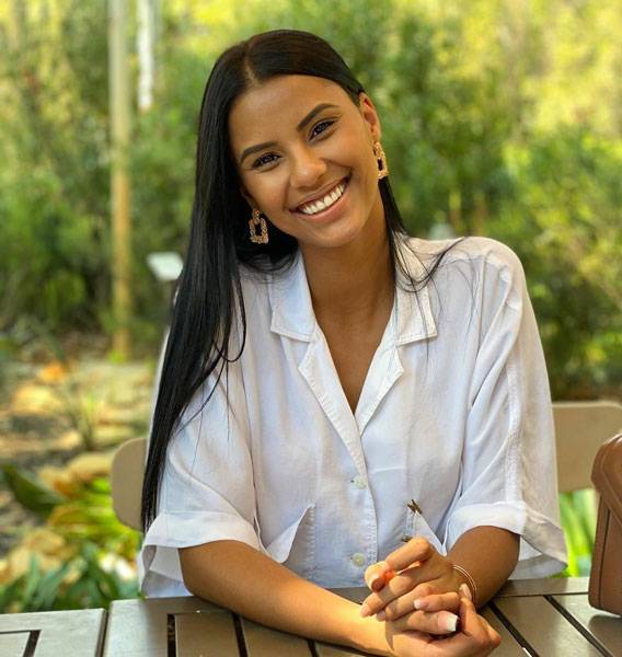 One On One with Dr Tamaryn Green - peoplemagazine.co.za - South Africa