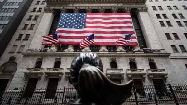 A gauge of US market stress suggests repeat of 2008 with another bout of pain - livemint.com - Usa