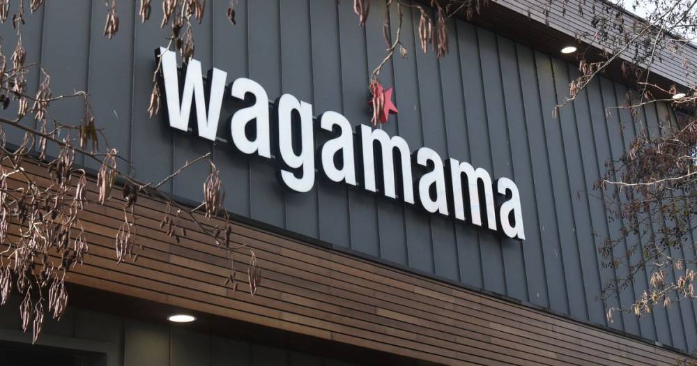 Wagamama issues reopening update after coronavirus forced restaurants to shut - dailystar.co.uk - Britain