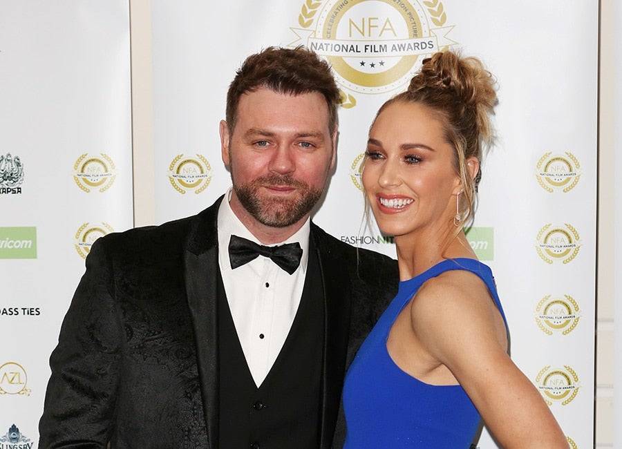 Brian Macfadden - Brian McFadden forced to put wedding ‘on hold’ due to restrictions - evoke.ie
