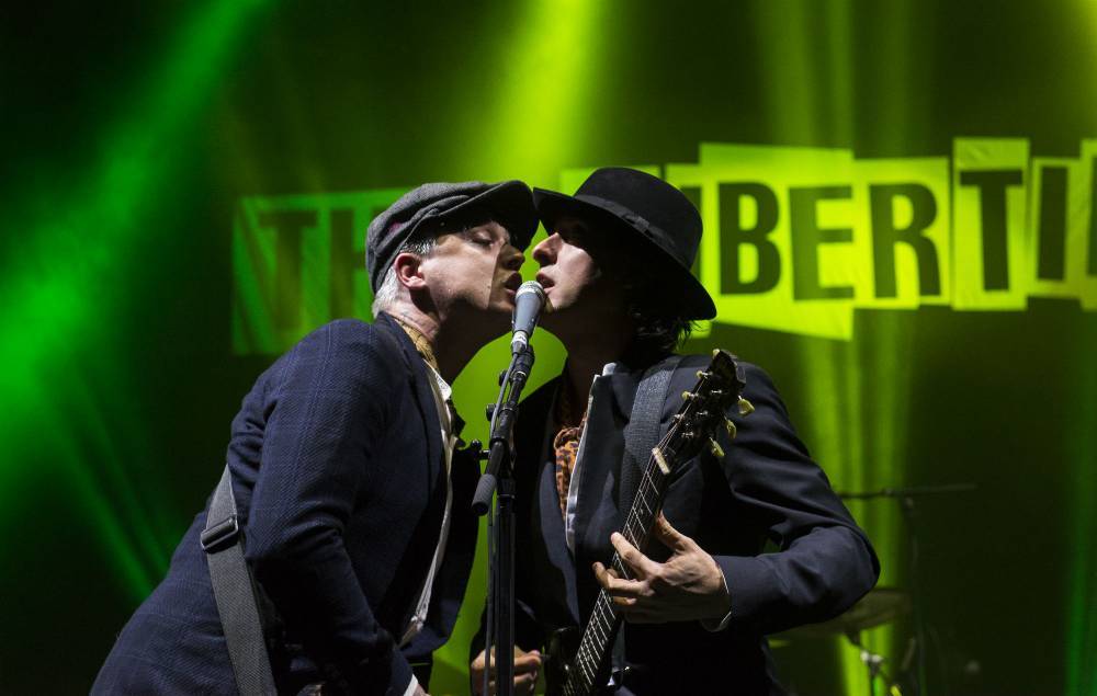 The Libertines set to share “exclusive” videos during lockdown – listen to ‘7 Deadly Frenchmen (Legs 11 Demo)’ - nme.com - Britain