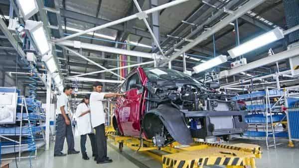 Hyundai, Maruti to resume production in May - livemint.com - city New Delhi - India