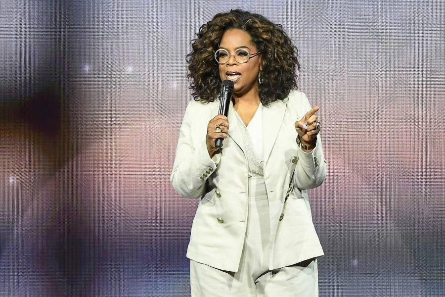 Oprah Winfrey - Oprah Winfrey To Deliver Virtual Commencement Address For Class Of 2020 - essence.com