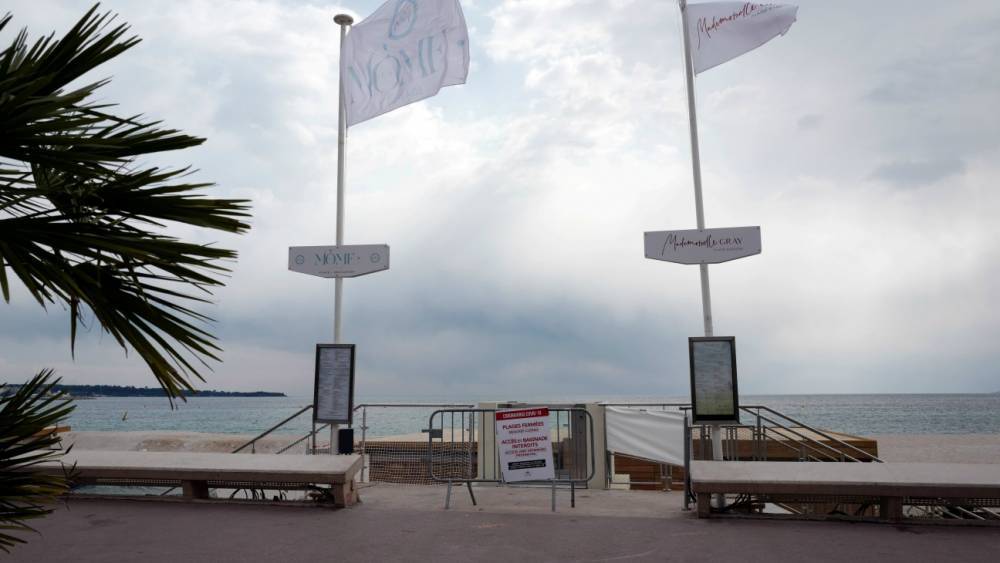 Edouard Philippe - France's Reopening Plan Bad News for Cannes, Cinemas - hollywoodreporter.com - France