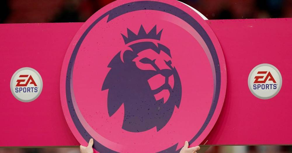 Premier League chiefs formulating plan to carry out 1,000 coronavirus tests per week - mirror.co.uk
