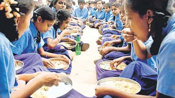 ₹14,750 cr to states to boost education spend - livemint.com - city New Delhi - India