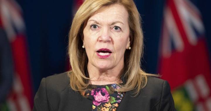 Christine Elliott - An Ontario - Delayed cardiac surgeries due to coronavirus may have caused 35 deaths in Ontario: minister - globalnews.ca - county Ontario