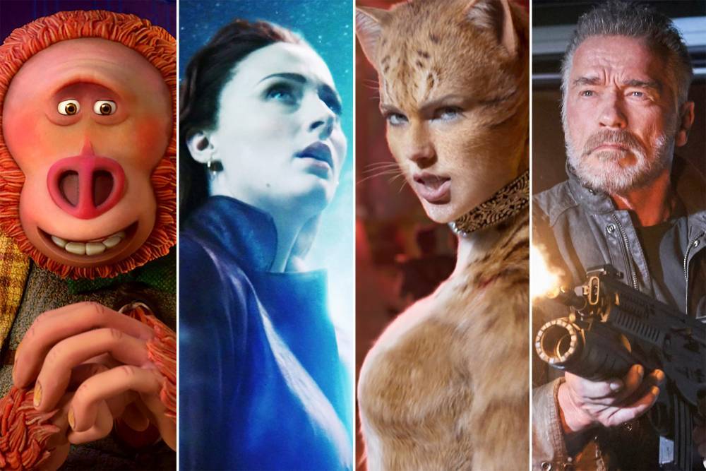 Jennifer Lawrence - Josh Trank - Surprise! Why ‘Cats’ wasn’t the biggest box office bomb of 2019 - nypost.com