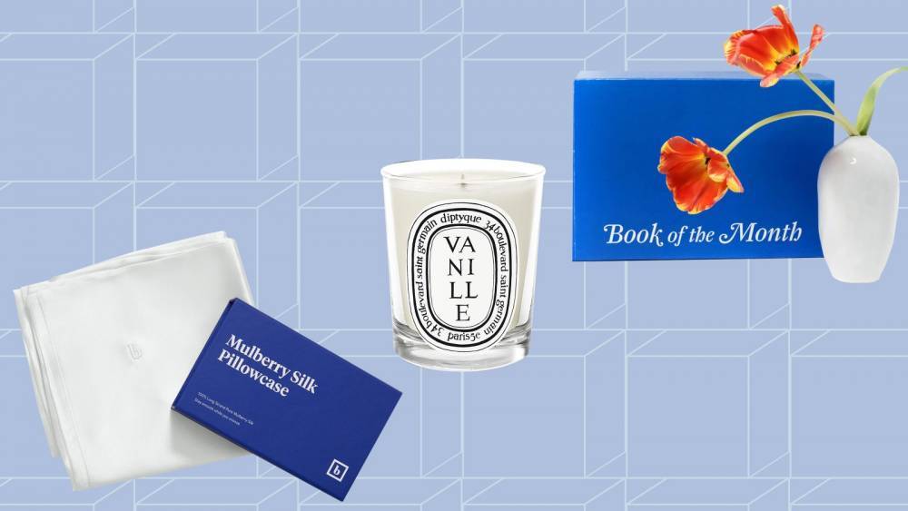 35 Last-Minute Mother’s Day Gifts You Can Still Get in Quarantine - glamour.com