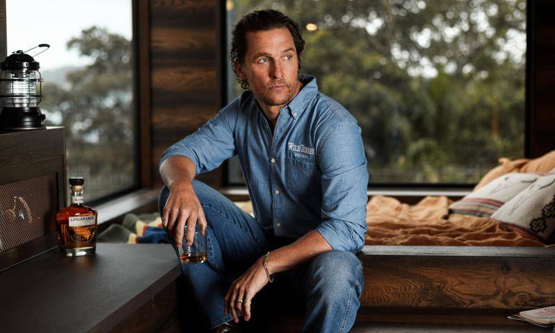 Matthew Macconaughey - Find out why Matthew McConaughey has enlisted boxer Canelo Álvarez’s help - us.hola.com - Usa - city Austin