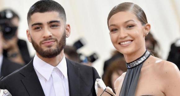 Gigi Hadid - Zayn Malik's girlfriend Gigi Hadid pregnant with their first child; Couple yet to make official announcement - pinkvilla.com - state Pennsylvania