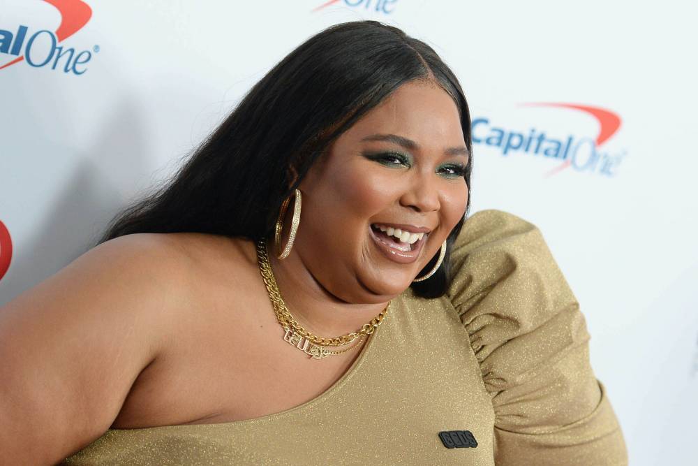 Happy Birthday - Lizzo Loses Her Cool After Noticing Beyonce Wished Her A Happy Birthday - etcanada.com