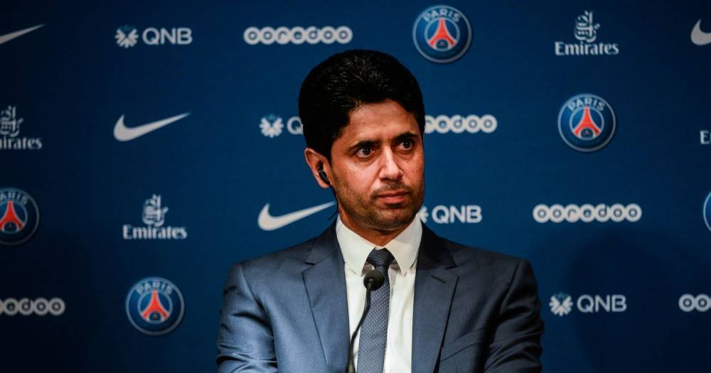 Nasser Al-Khelaifi - Edouard Philippe - PSG plan to play Champions League in Qatar after France cancel sport - dailystar.co.uk - France - Qatar