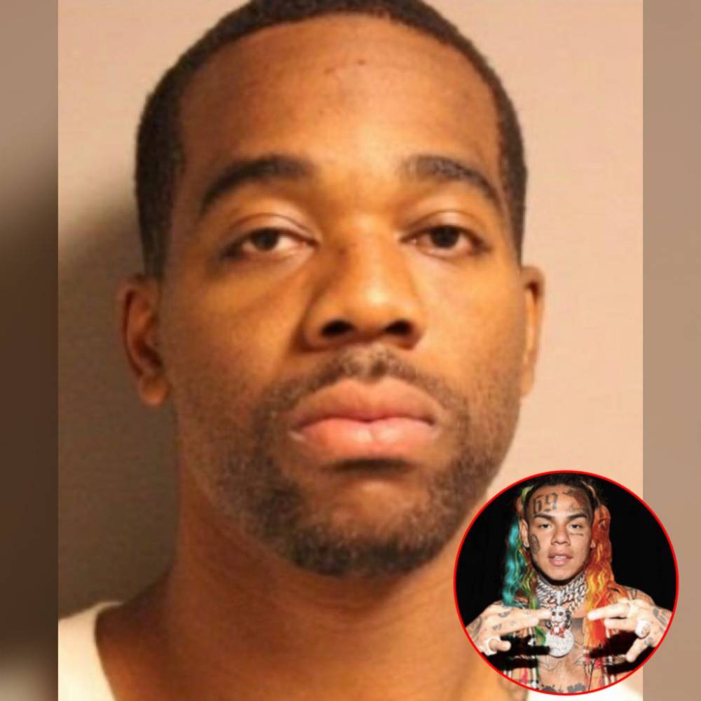 Paul Engelmayer - TSR Updatez: Tekashi 69’s Convicted Kidnapper Has Been Denied Early Release By The Same Judge Who Granted Tekashi 69’s Provisional Release - theshaderoom.com
