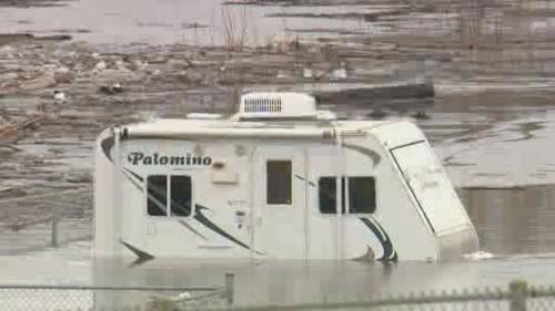 Fort McMurray’s historic floods prompt evacuations - globalnews.ca