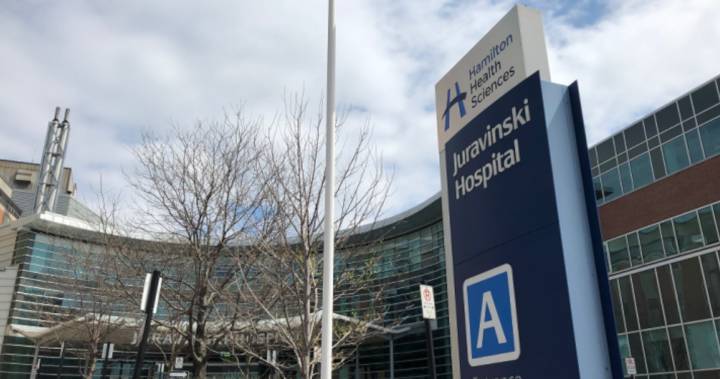 2 health-care workers at Hamilton’s Juravinski Cancer Centre test positive for COVID-19 - globalnews.ca