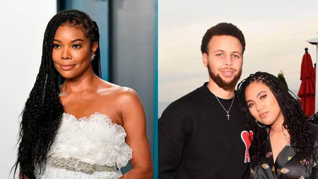 Ayesha Curry - Dwyane Wade - Gabrielle Union - Gabrielle Union Confesses She Once Told Stephen Ayesha Curry To Break Up - hollywoodlife.com