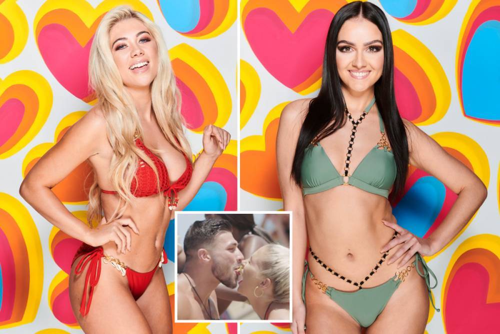 Love Island applications soar during lockdown with over 13,000 sex-starved singletons desperate to be on show - thesun.co.uk