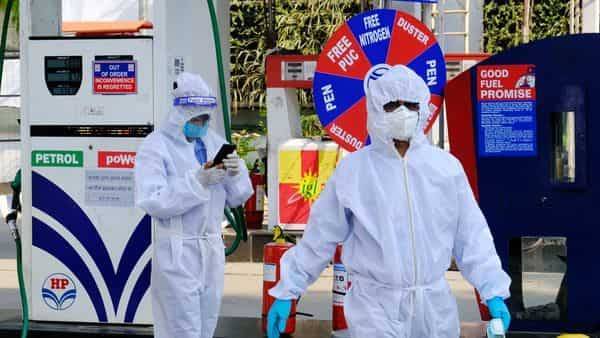 Coronavirus update: 1,897 new COVID-19 cases and 73 deaths, India reports deadliest 24 hours - livemint.com - India