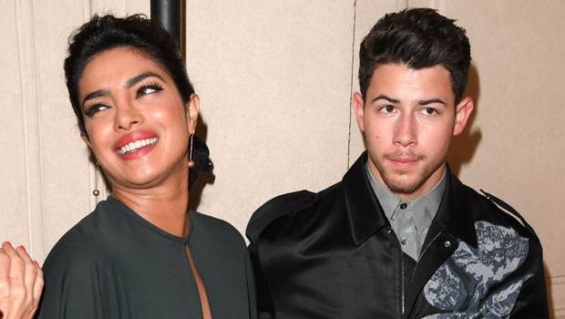 Nick Jonas - Priyanka Chopra Reveals The Romantic Thing Nick Jonas Is Teaching Her While In Isolation - hollywoodlife.com