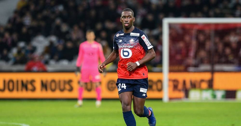 Liverpool scouting Boubakary Soumare since winter and also interested in Lille team-mate - dailystar.co.uk - France