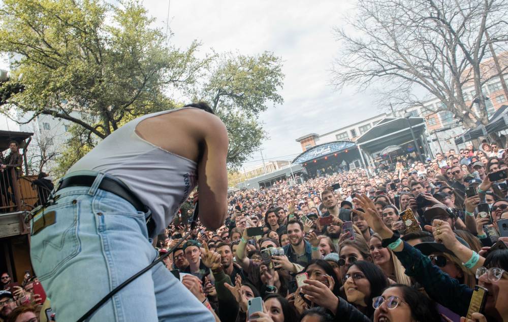 SXSW sued over lack of ticket refunds for cancelled 2020 festival - nme.com - Usa