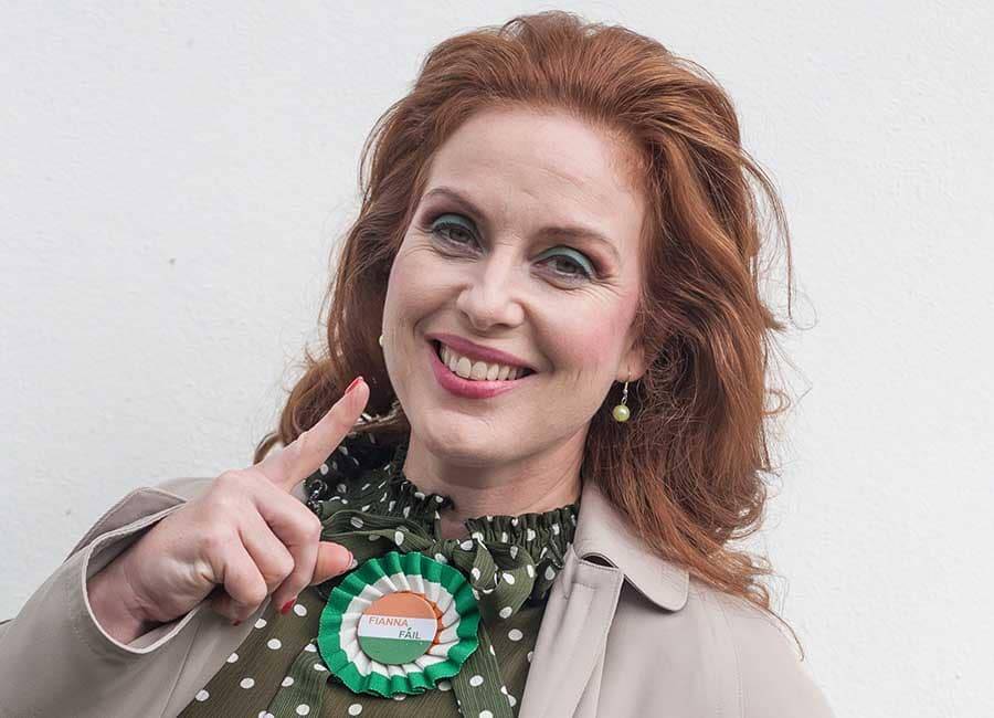 Clelia Murphy invites YOU to the world premiere of her new movie this week - evoke.ie - Ireland - city Fair