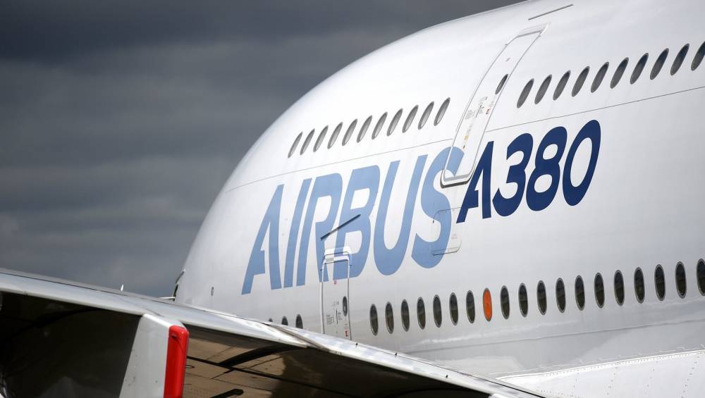Airbus Q1 profit plunges 49% as coronavirus crisis starts to bite - rte.ie - Usa - Britain - France