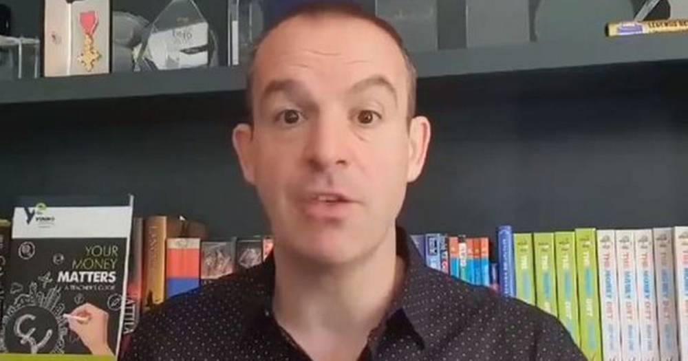 Martin Lewis - Should I pay the balance on my summer holiday? Martin Lewis looks at the options in his latest list of 'need-to-knows' - dailyrecord.co.uk - Scotland