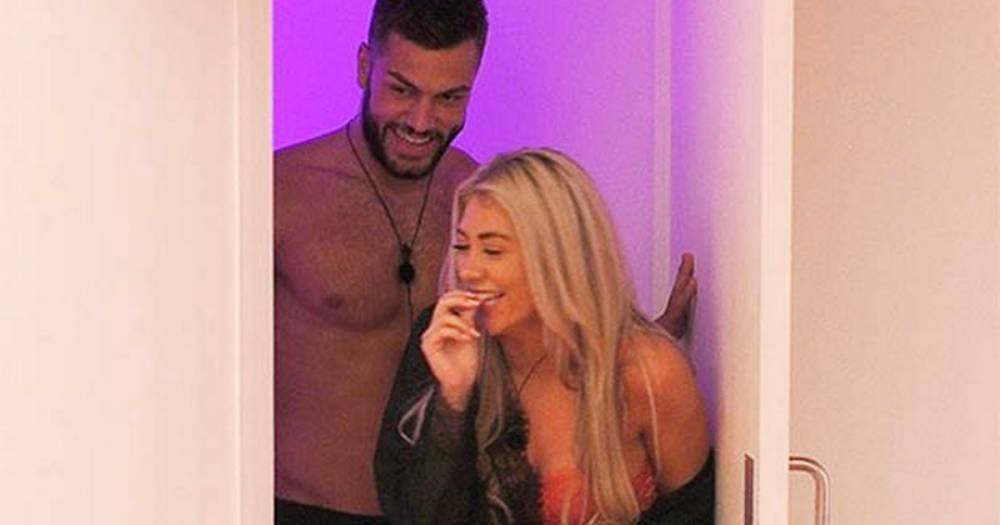 Love Island applications soar as 13,000 sex-starved singletons try to get on show - dailystar.co.uk