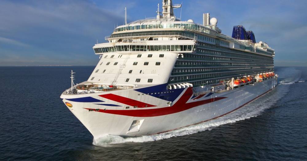 Cruise ship passengers to face rigorous tests before boarding holiday liners - manchestereveningnews.co.uk - Britain