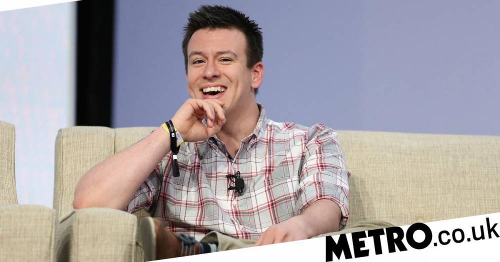Philip DeFranco opens up on ‘heavy’ depression as he takes break from YouTube show - metro.co.uk