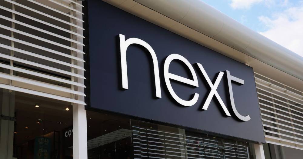 Next unveils plans to reopen stores and hints at a massive sale when they do - mirror.co.uk - Britain
