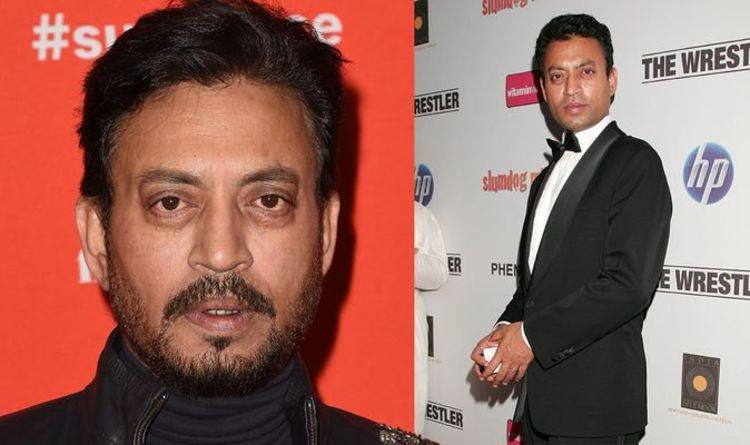 Irrfan Khan dead: Slumdog Millionaire and Life of Pi actor dies aged 53 - express.co.uk - city Mumbai