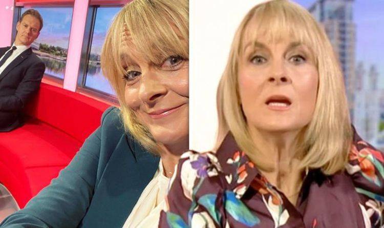 Louise Minchin - Louise Minchin: ‘Harder than I thought’ BBC Breakfast host speaks out on challenging move - express.co.uk - city London, county Marathon - county Marathon