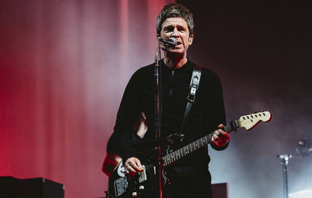 Noel Gallagher - Noel Gallagher to release unheard Oasis track ‘Don’t Stop’ tonight - nme.com