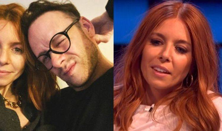 Stacey Dooley - Kevin Clifton - Stacey Dooley gives rare insight into life with Kevin Clifton: 'We wind each other up' - express.co.uk