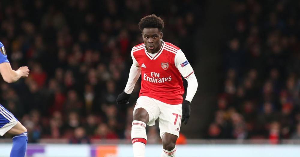 Mikel Arteta - Sergio Reguilon - Arsenal 'make contact' with Real Madrid over Bukayo Saka transfer replacement - dailystar.co.uk - Spain - city Madrid, county Real - county Real