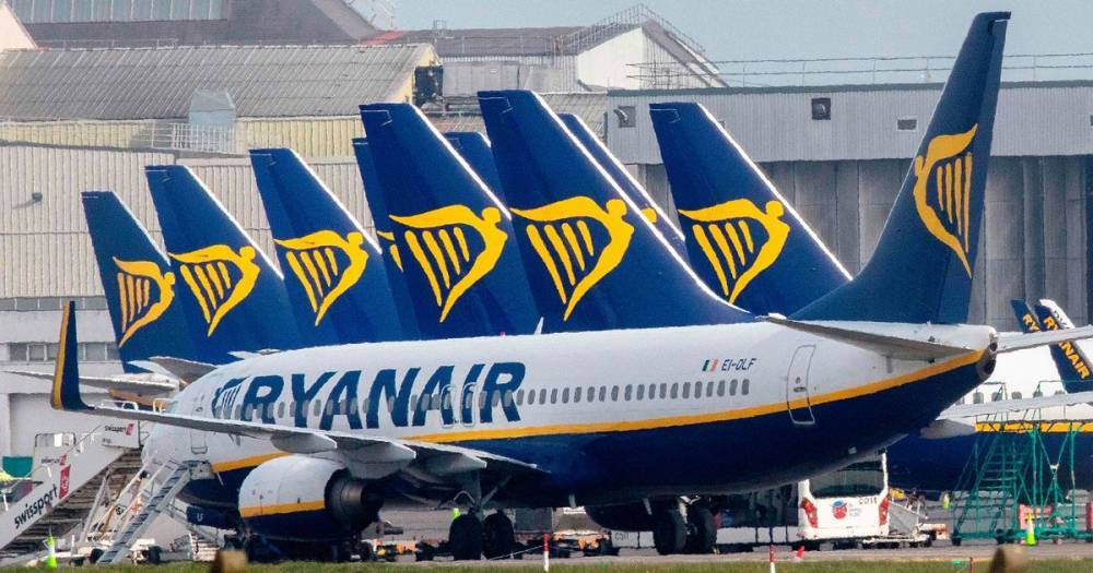 Ryanair customers have to wait a year for flight refunds amid coronavirus pandemic - dailystar.co.uk - Britain