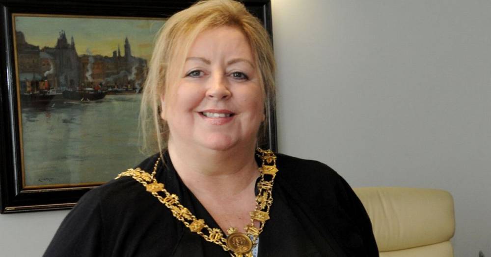 Renfrewshire's Provost applauds council's "exceptional" Covid-19 response effort - dailyrecord.co.uk