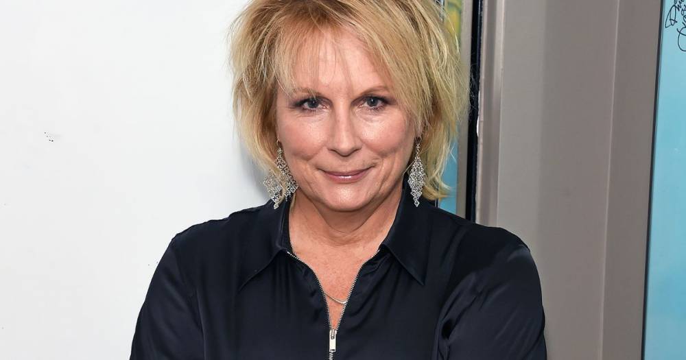 Jennifer Saunders speaks out after she's impersonated online in 'lazy' NHS rant - dailystar.co.uk