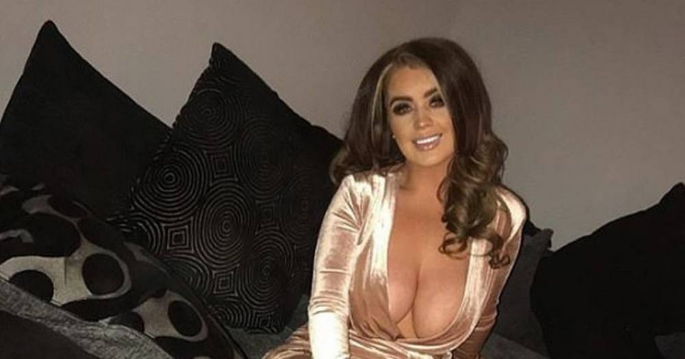 Jane Park - Britain's youngest EuroMillions winner Jane Park shares glimpse into snazzy home - dailystar.co.uk - Britain