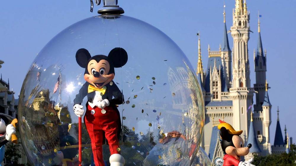Orlando Magic - Disney World: Florida Task Force Releases Initial Guidelines for Reopening Theme Park - hollywoodreporter.com - state Florida - county Orange - city Orlando