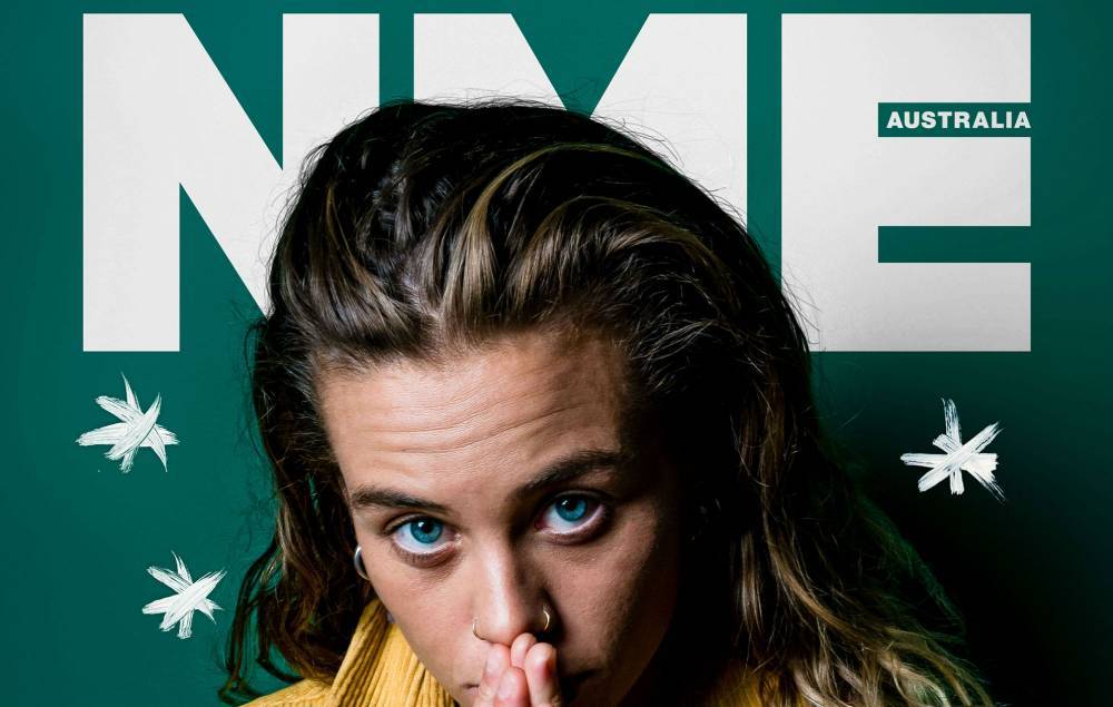 NME Australia launches monthly print magazine - nme.com - Australia