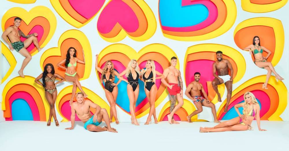 How to apply for Love Island Series 7 – Application form and who is eligible - dailystar.co.uk - Britain