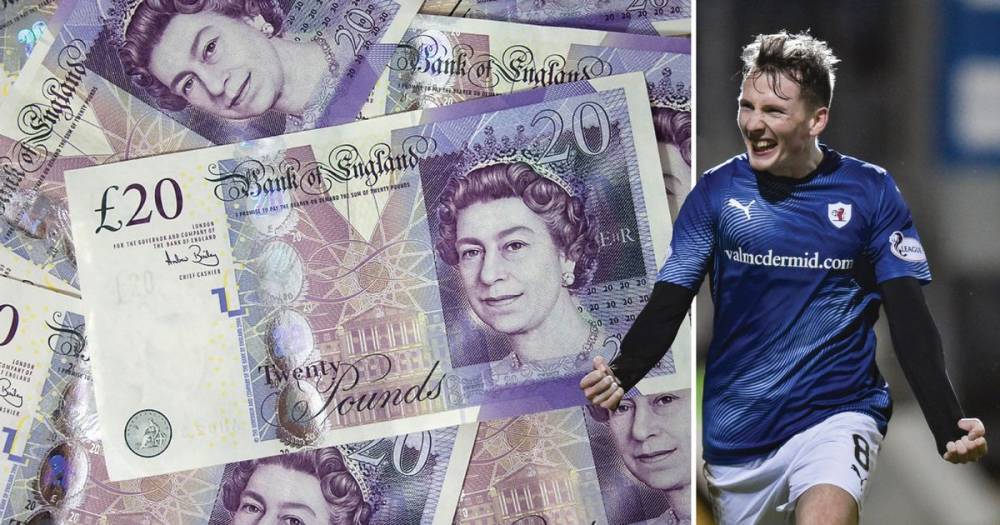 Scottish Football clubs cash in as online ticket donation scheme raises over £40,000 - dailyrecord.co.uk - Scotland