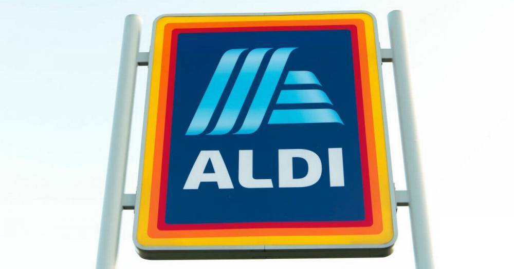 Aldi launches voucher scheme to help vulnerable Scots get groceries - dailyrecord.co.uk - Britain - Scotland