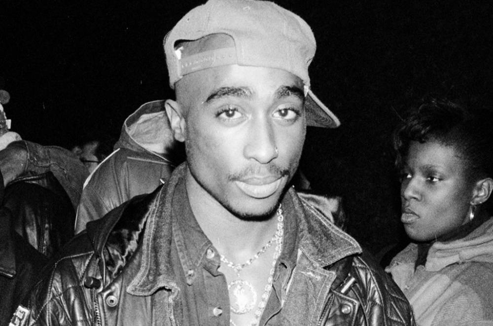Andy Beshear - Kentucky Gov. Apologizes to Tupac Shakur Over Unemployment Check Mix-Up - billboard.com - Usa - state Kentucky
