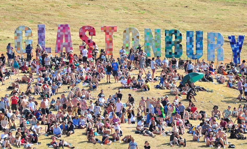 Glastonbury 2020 Emerging Talent Competition to still go ahead – check out the longlist - nme.com - Britain - Ireland